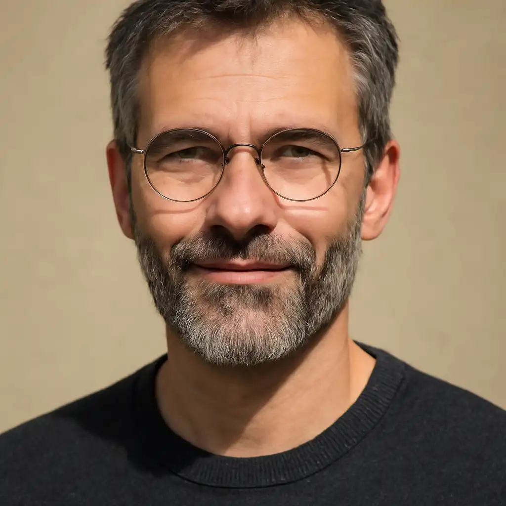 Lars Christensen